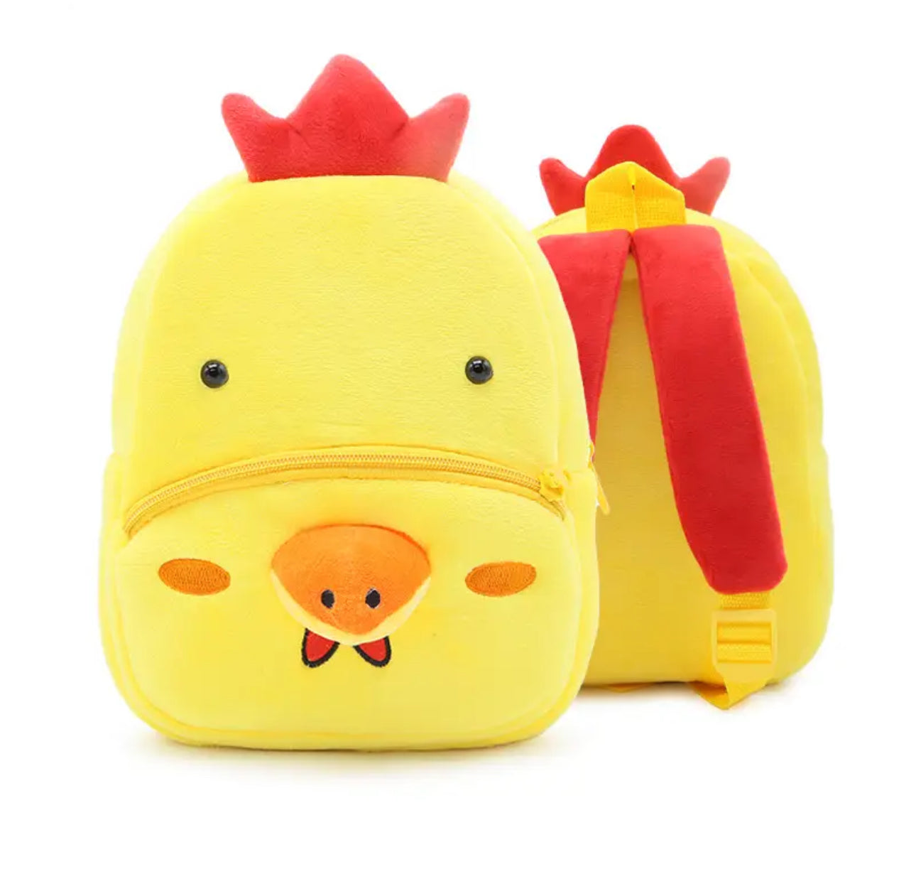 Mochilas Animal Friends