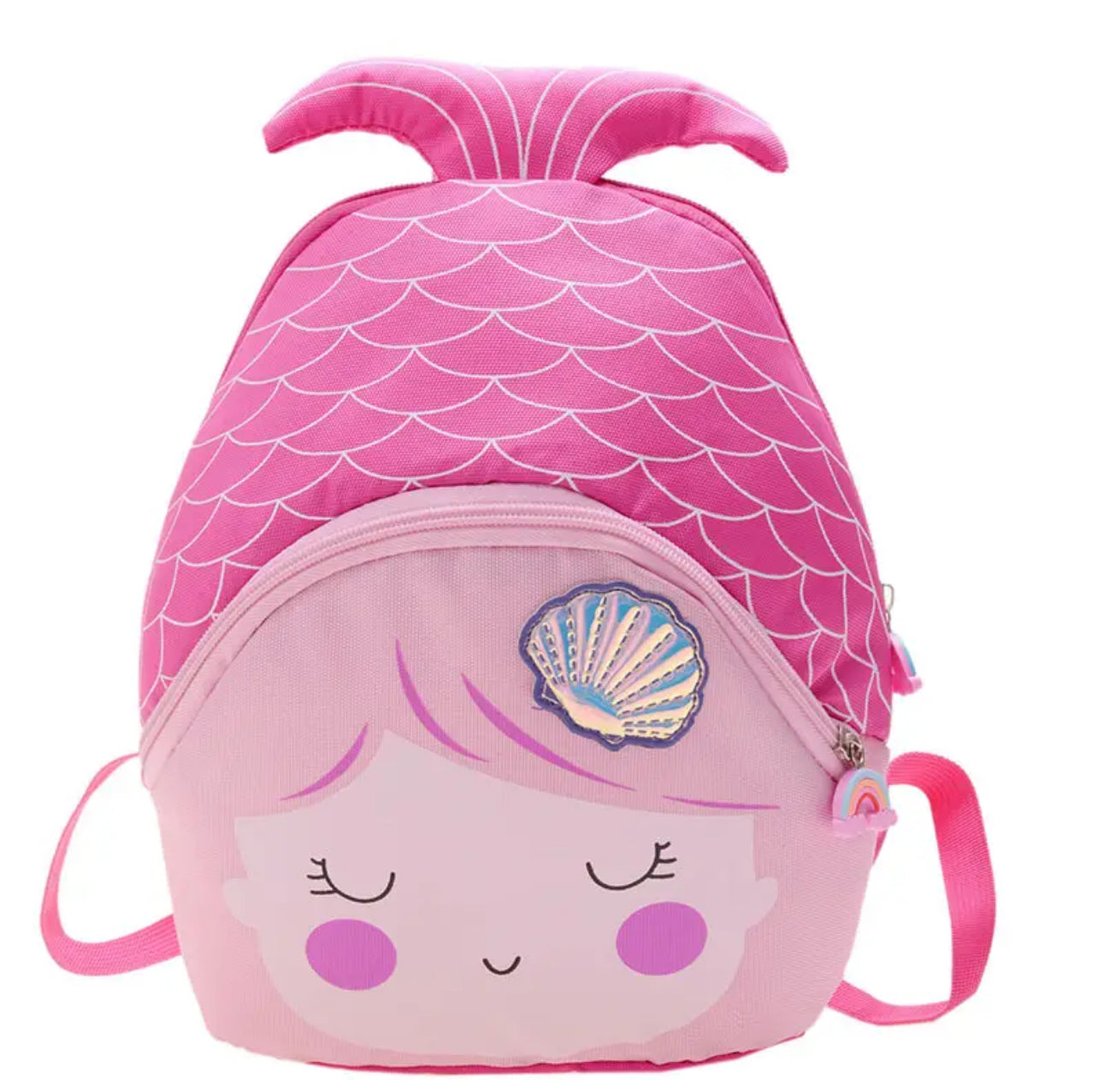 Mochila Mermaid