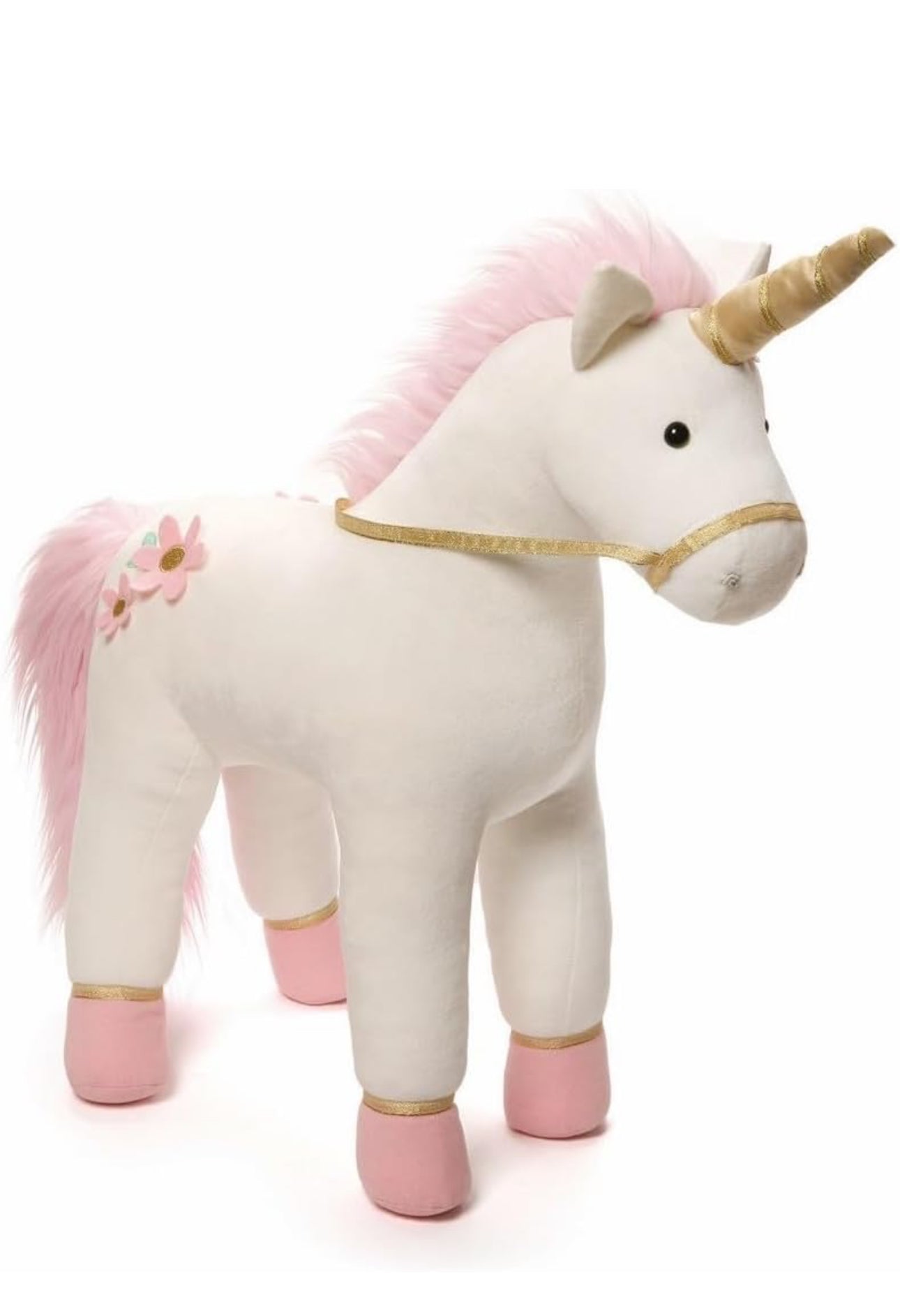 Unicornio Belle