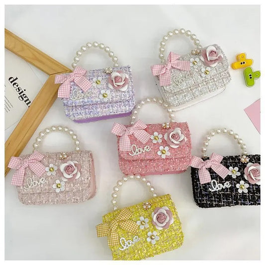 Coco Handbags Bolsas De Mano