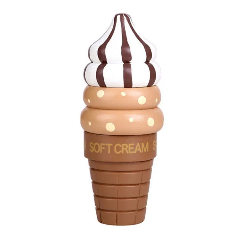 Ice Cream Set De 3