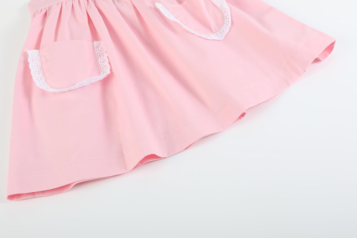 Piggy Pink Dress