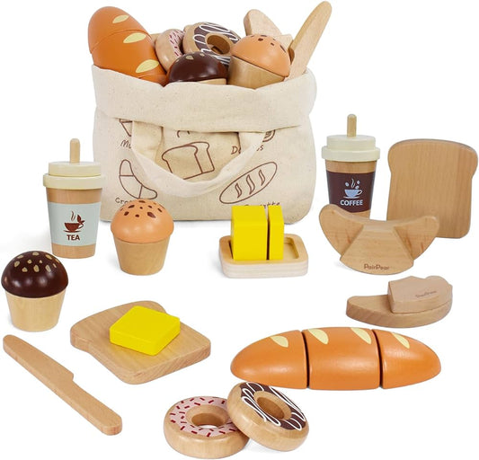 Bakery Set