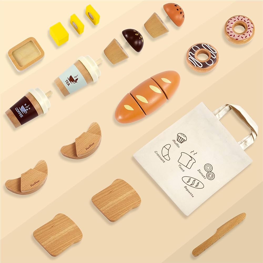 Bakery Set