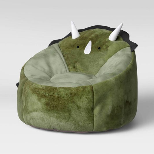 Sillón Dinosaurio y Unicornio