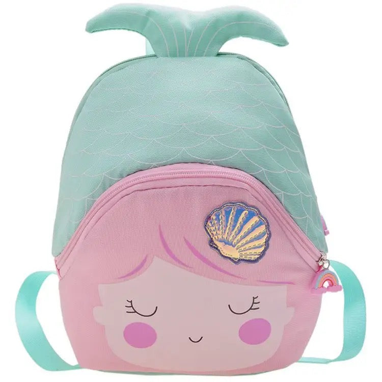 Mochila Mermaid