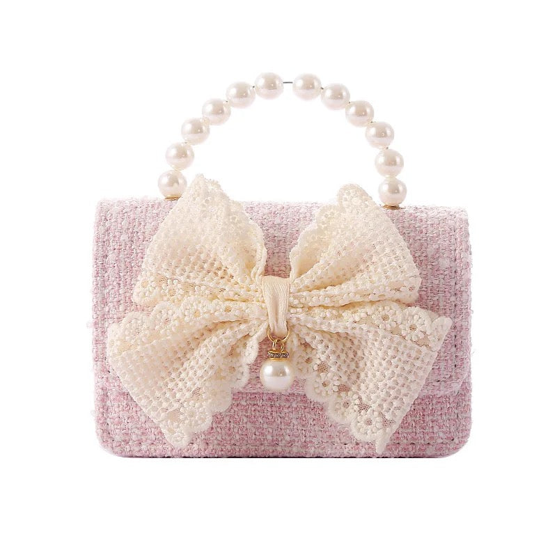 Bolso Moño