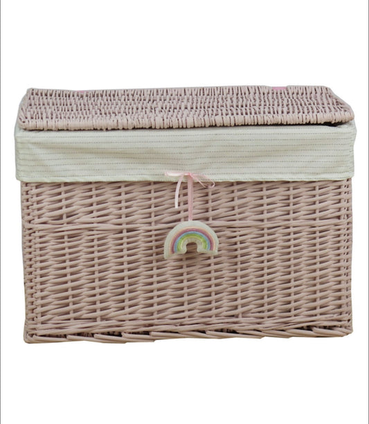 Baúl Kids Woven