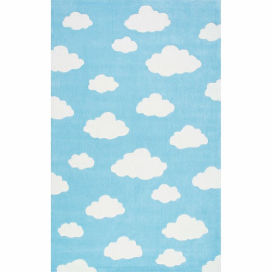 Tapete Decorativo Clouds