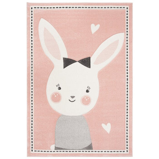 Tapete Decorativo Bunny Bee