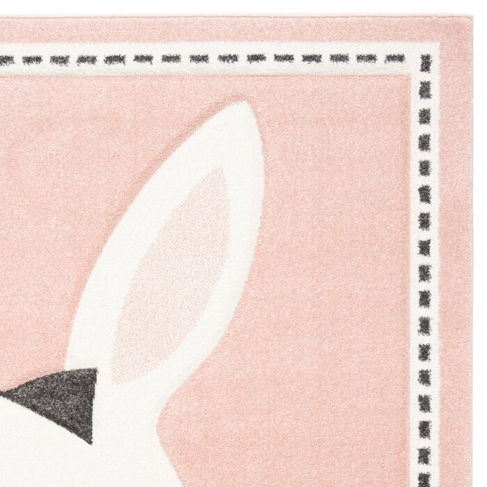 Tapete Decorativo Bunny Bee