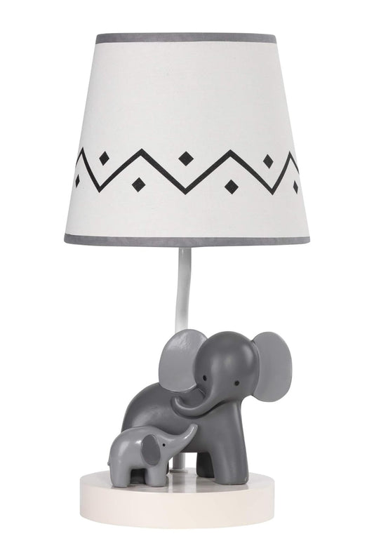 Lampara Elefante Mommy