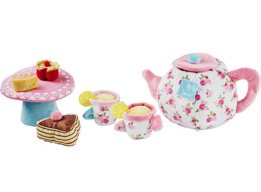 Tea Party